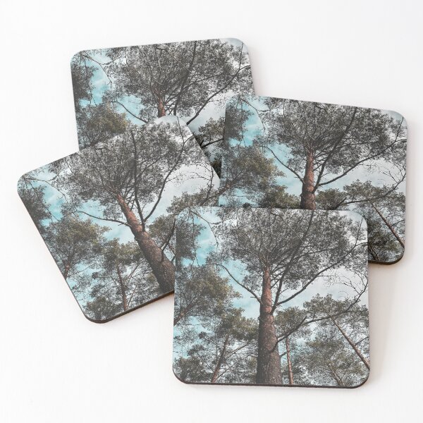 Item preview, Low angle of tree designed and sold by foxpaull.