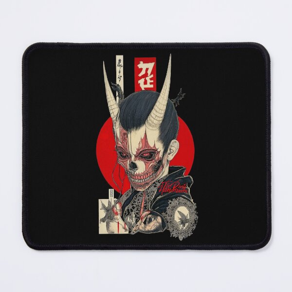 Aperçu de l'œuvre Le Démon Servante du Diable 01 créée et vendue par Websterix.
