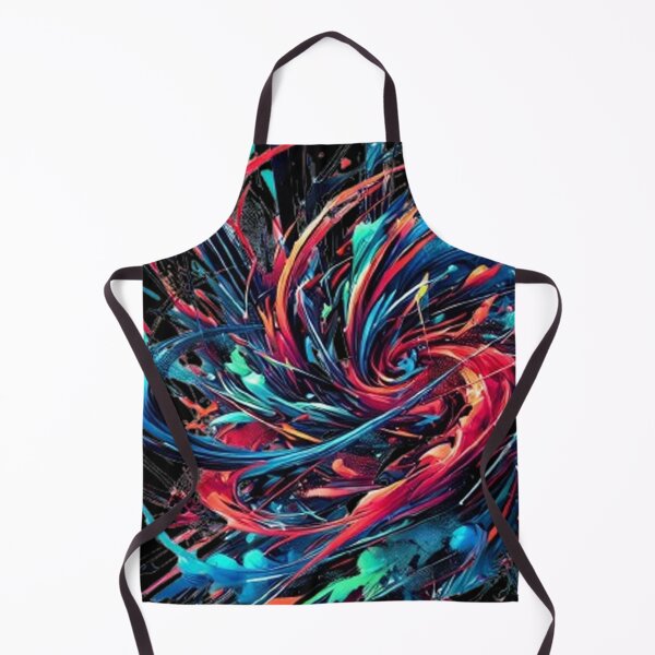 Item preview, Chaotic Art designed and sold by Random 00.