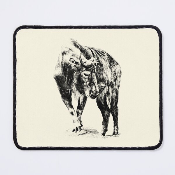 Item preview, Takin designed and sold by Guardi71.