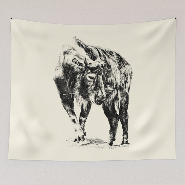 Item preview, Takin designed and sold by Guardi71.