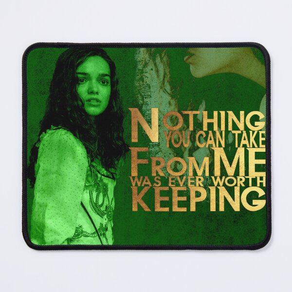 Item preview, District 12 Victors: Lucy Gray Baird designed and sold by professional fangirl.