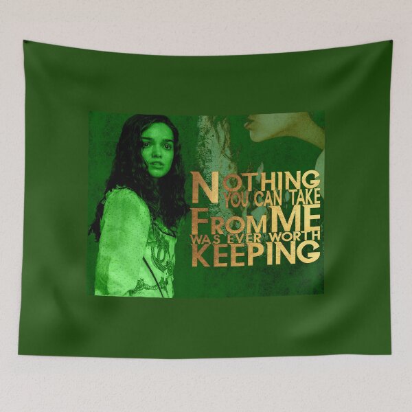 Item preview, District 12 Victors: Lucy Gray Baird designed and sold by professional fangirl.
