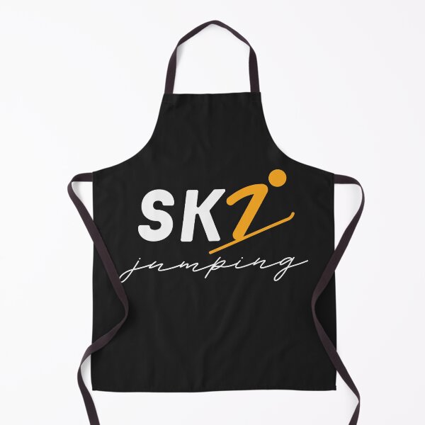 Item preview, SKI Jumping Adventure designed and sold by Anniko Art Studio.
