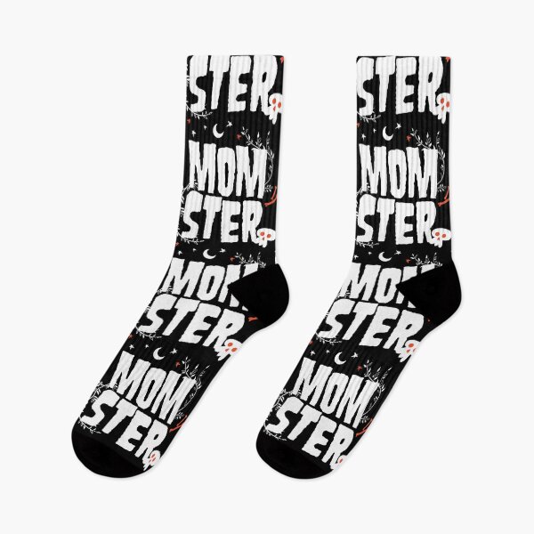 Item preview, Momster designed and sold by Philip-p22.