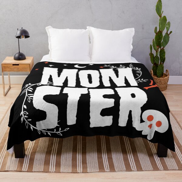 Item preview, Momster designed and sold by Philip-p22.