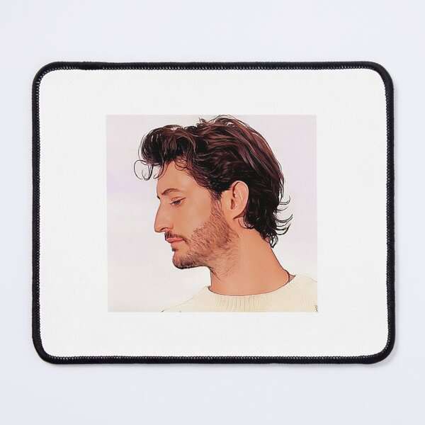 Item preview, Pierre Niney designed and sold by emilieLartiste.