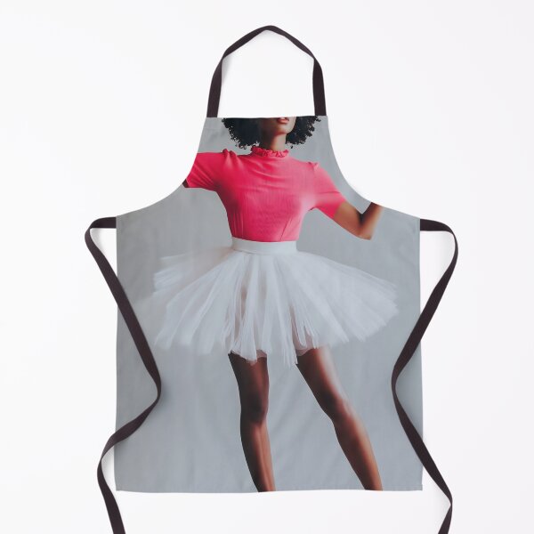 Item preview, Elegant dancer in colorful outfit designed and sold by anytka.