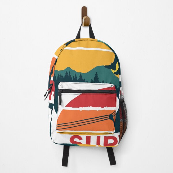 Item preview, Zipline Survivor  designed and sold by ArtByMouad.