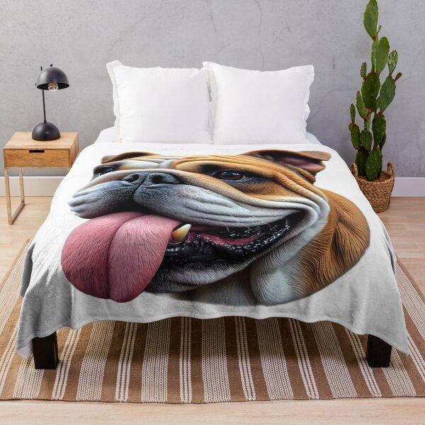 Item preview, Beautiful bulldog designed and sold by Sunci.