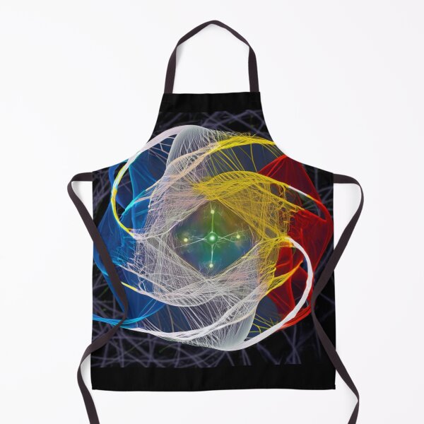Item preview, Cosmic Quantum Life : Energy Flow and Creation designed and sold by MiHijoDesign.