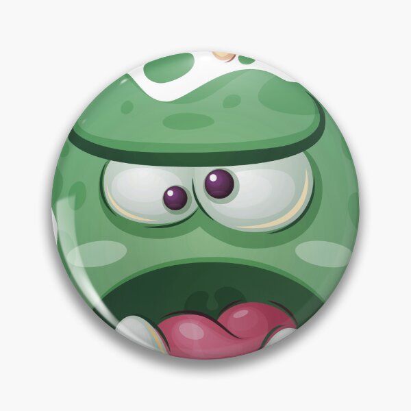 Item preview, Fear Face designed and sold by ElMediterraneo.