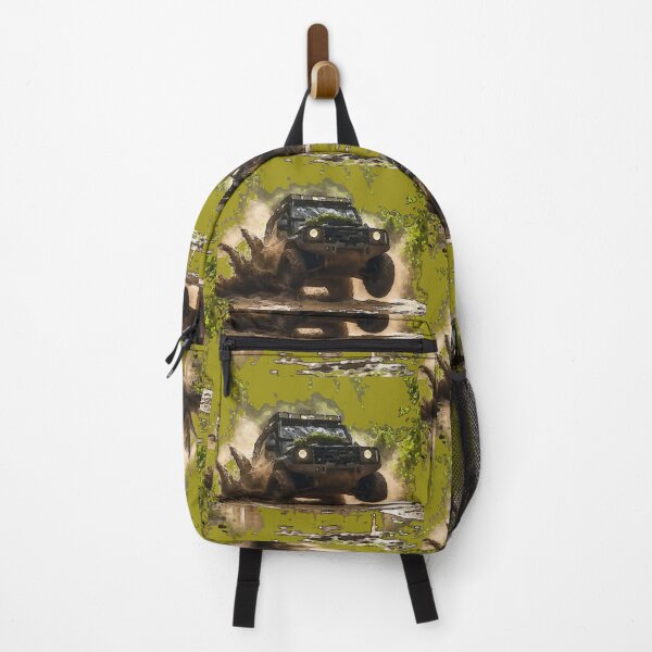 Item preview, Wheeleaf4x4 designed and sold by raulaientsa.
