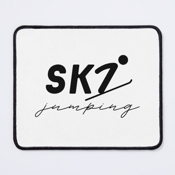 Item preview, Ski Jumping Winter Sport Entusiasts designed and sold by Anniko Art Studio.