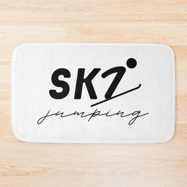 Item preview, Ski Jumping Winter Sport Entusiasts designed and sold by Anniko Art Studio.