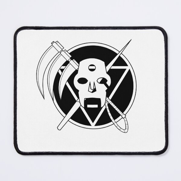 Item preview, Hidan White Ver. designed and sold by MaxMeter.