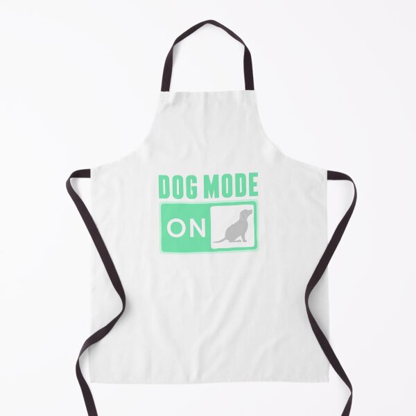 Item preview, Dog Mode On designed and sold by SLeets.