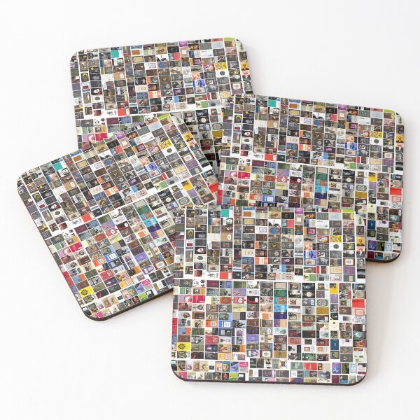 Item preview, 500+ Dorian Gray designed and sold by gayliott.