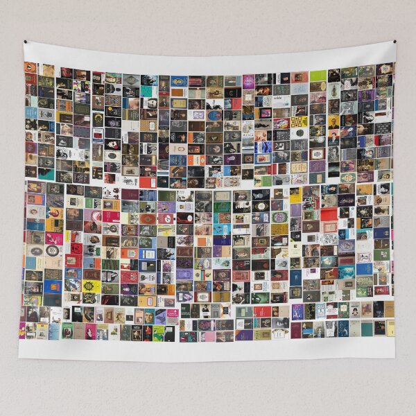 Item preview, 500+ Dorian Gray designed and sold by gayliott.