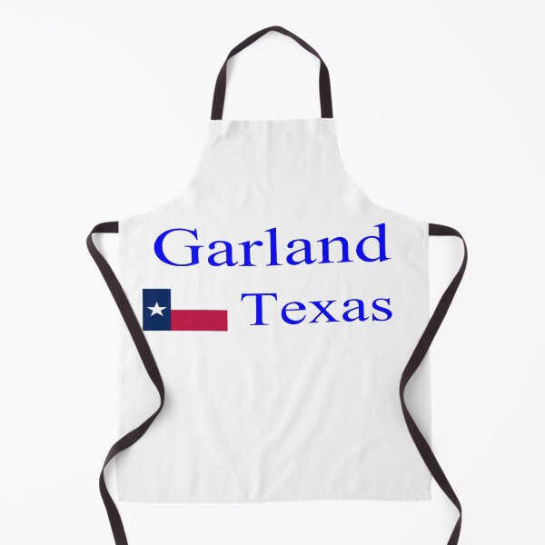 Item preview, Garland Texas - Stylish Prints, designed and sold by Fleetwood1994.