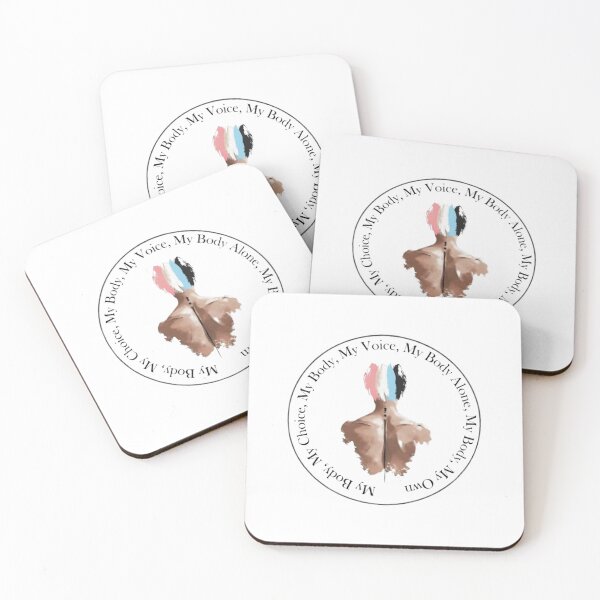 Item preview, Bodily Autonomy For All designed and sold by The Unnecessarium.