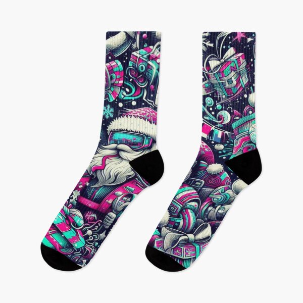 Item preview, Global Christmas Mashup – Perfect Holiday Gift,Cadeau de vacances, Regalo de vacaciones, Festtagsgeschenk designed and sold by Imaginarium of Chaos falcon88 .