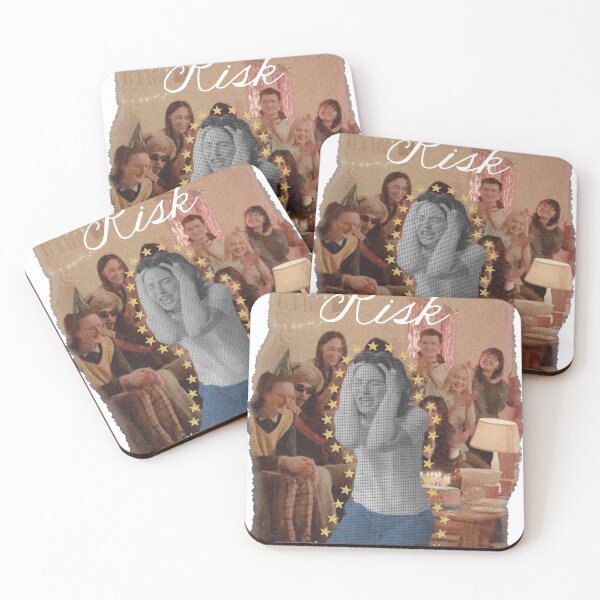 Item preview, Gracie Abrams Risk Music Video designed and sold by sweetestdoll.