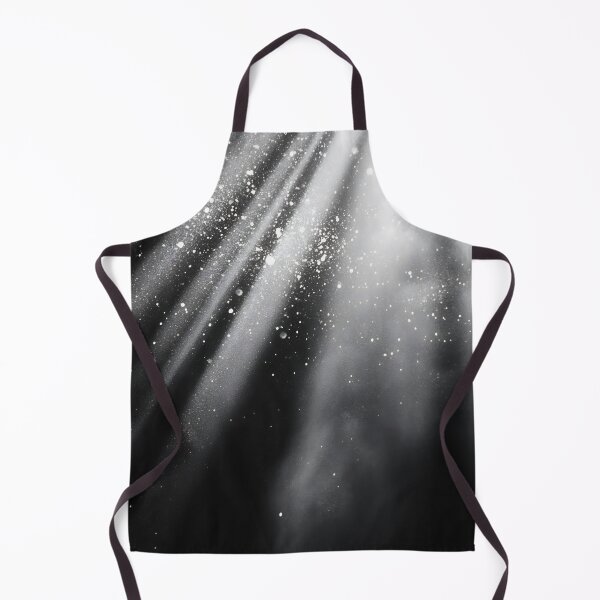 Item preview, Light beams create ethereal effect designed and sold by anytka.