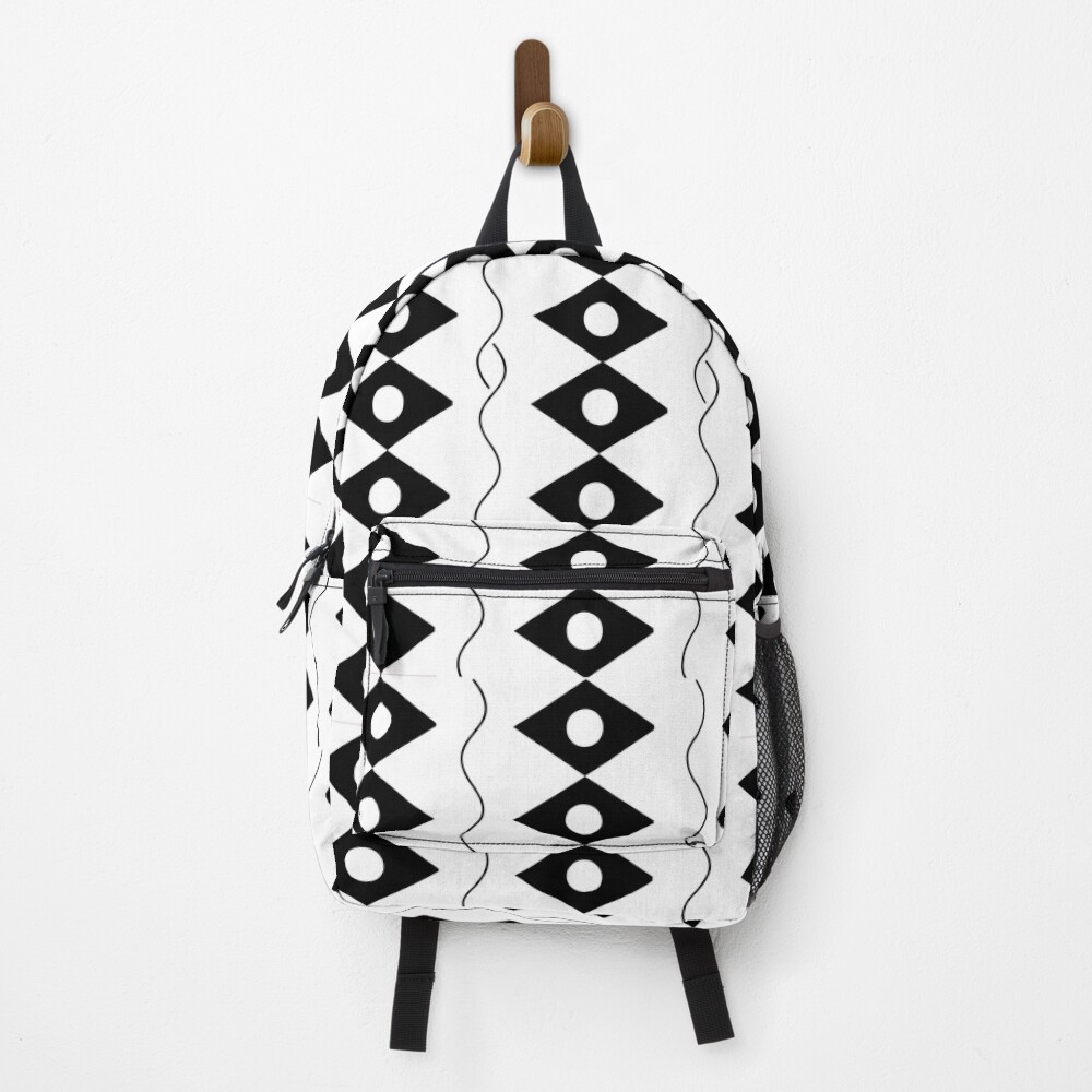 Item preview, Backpack designed and sold by LuLuCreate.