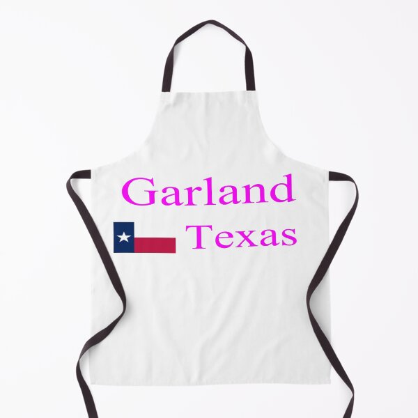 Item preview, Garland Texas - Stylish Prints, designed and sold by Fleetwood1994.