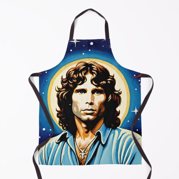 Item preview, Merry Christmas - Jim Morrison | The Doors | The American Poet designed and sold by TheAmericanPoet.