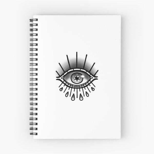 Item preview, Star children tattoo designed and sold by unfortunette.