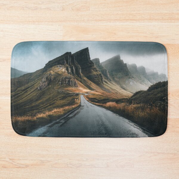 Item preview, Quiraing - Isle of Skye, Scotland designed and sold by Angry Swan Designs.