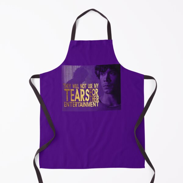 Item preview, District 12 Victor: Haymitch Abernathy designed and sold by professional fangirl.