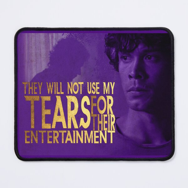 Item preview, District 12 Victor: Haymitch Abernathy designed and sold by professional fangirl.