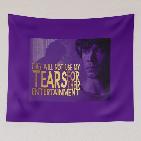 Item preview, District 12 Victor: Haymitch Abernathy designed and sold by professional fangirl.