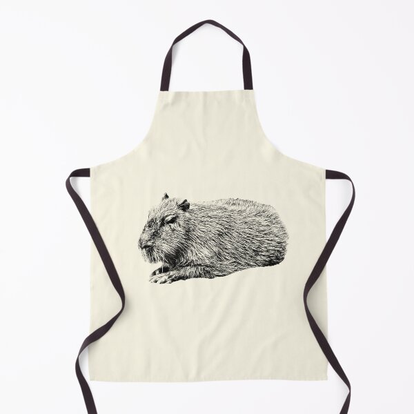 Item preview, Capybara designed and sold by Guardi71.