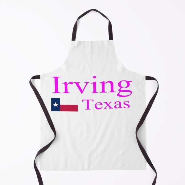 Item preview, Irving Texas - Stylish Prints designed and sold by Fleetwood1994.
