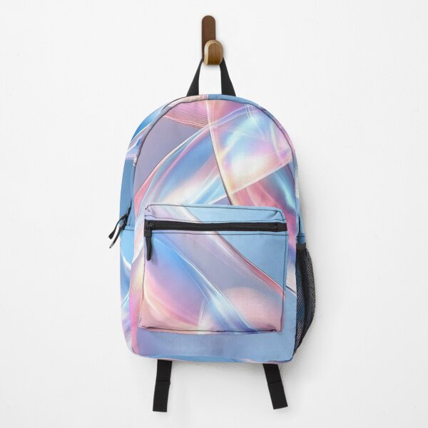 Item preview, Flowing colorful abstract art designed and sold by anytka.