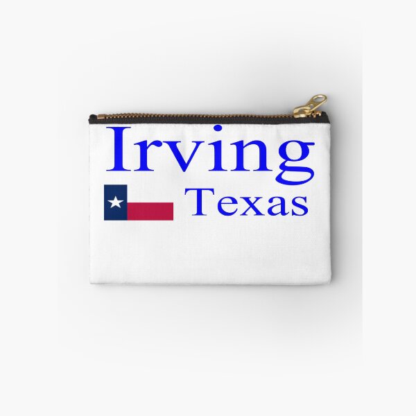 Artikelvorschau, Irving Texas - Stilvolle Drucke entworfen und verkauft von Fleetwood1994.