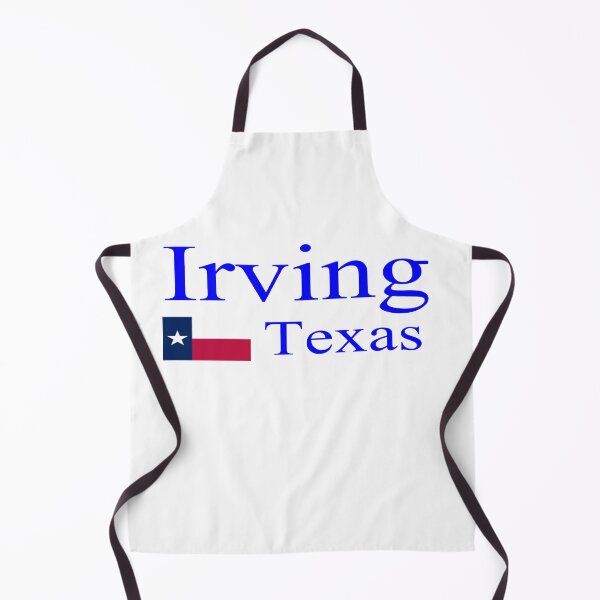 Item preview, Irving Texas - Stylish Prints designed and sold by Fleetwood1994.