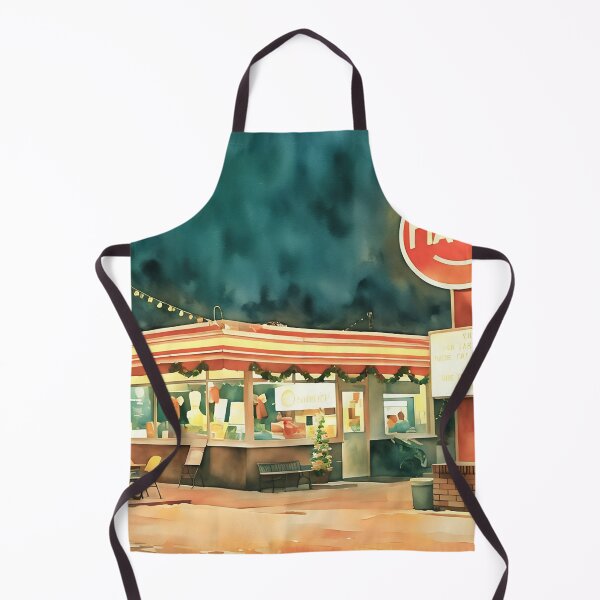 Item preview, Quick Night Bites designed and sold by RCWatercolours.