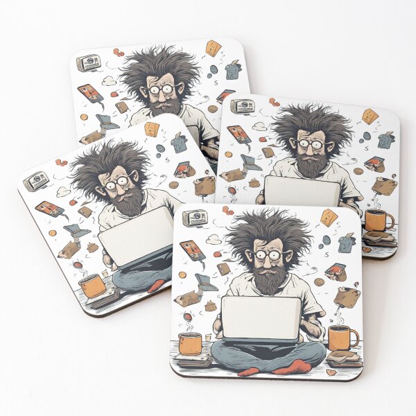Item preview, Too smart  designed and sold by ESAKA97Shop.