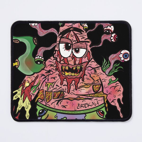 Item preview, Haunted Starfish designed and sold by Inx Artworks.