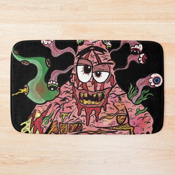 Item preview, Haunted Starfish designed and sold by Inx Artworks.