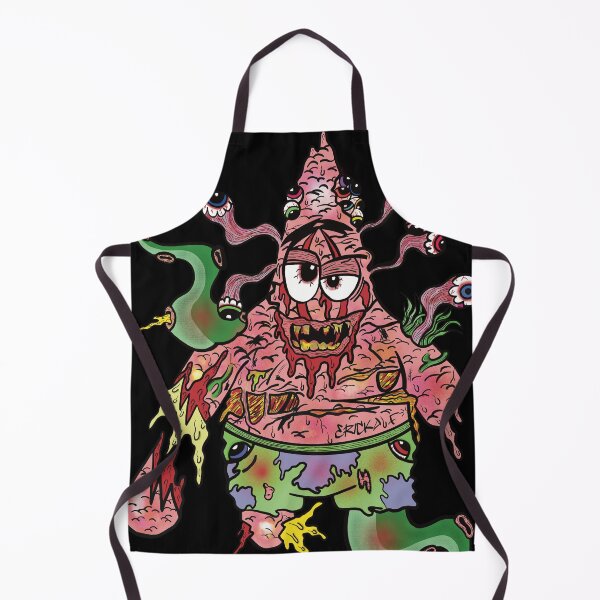 Item preview, Haunted Starfish designed and sold by Inx Artworks.
