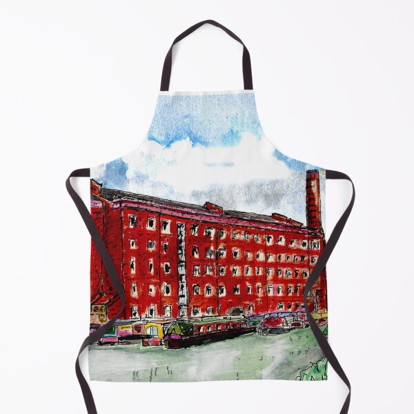 Item preview, Hovis MIll Macclesfield designed and sold by iancoppack.
