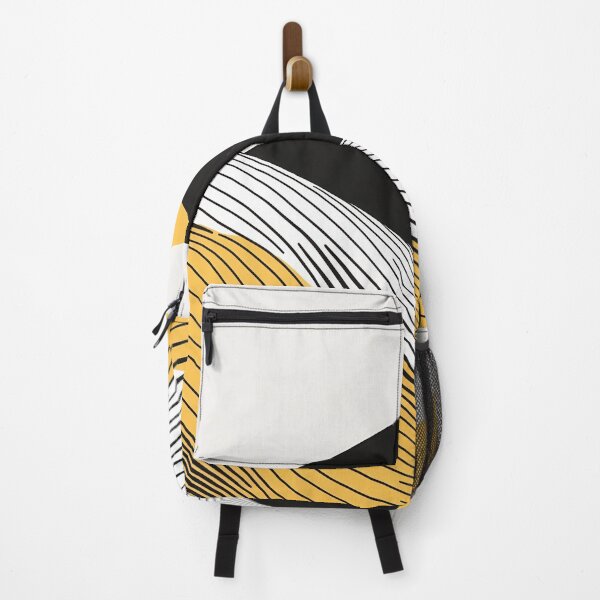 Item preview, Dynamic lines and shapes design designed and sold by anytka.