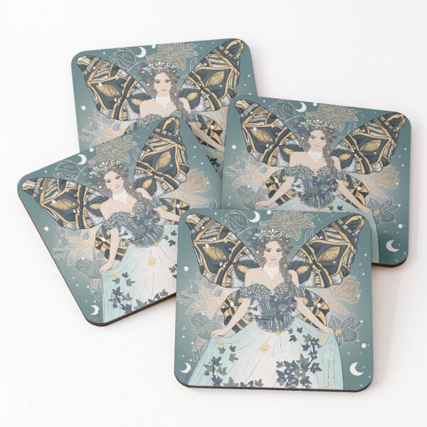 Item preview, Nature Fairy designed and sold by Aurélia  Mahé.