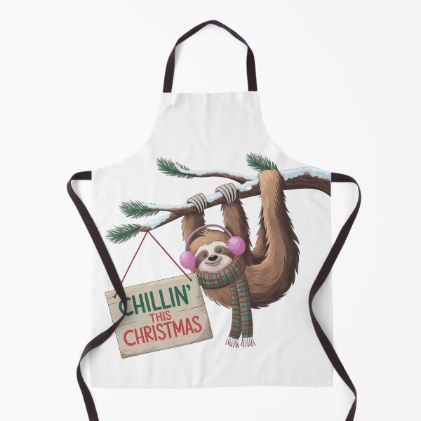Item preview, Chilling This Christmas designed and sold by Situstshirts.